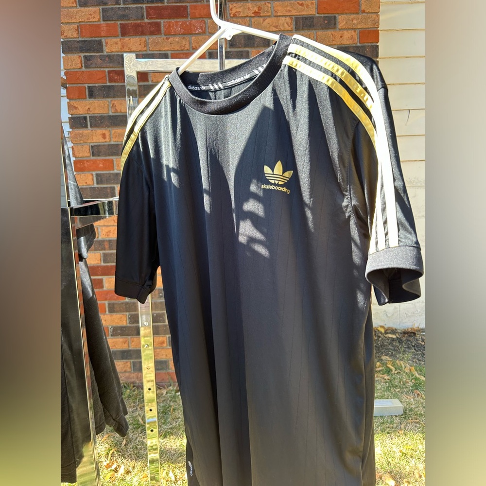 Adidas skateboarding